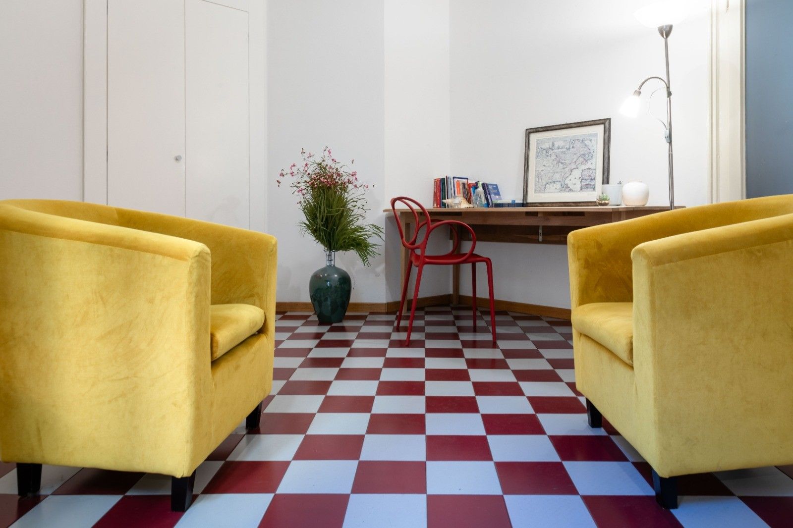 Immagine dello studio Tyche 1