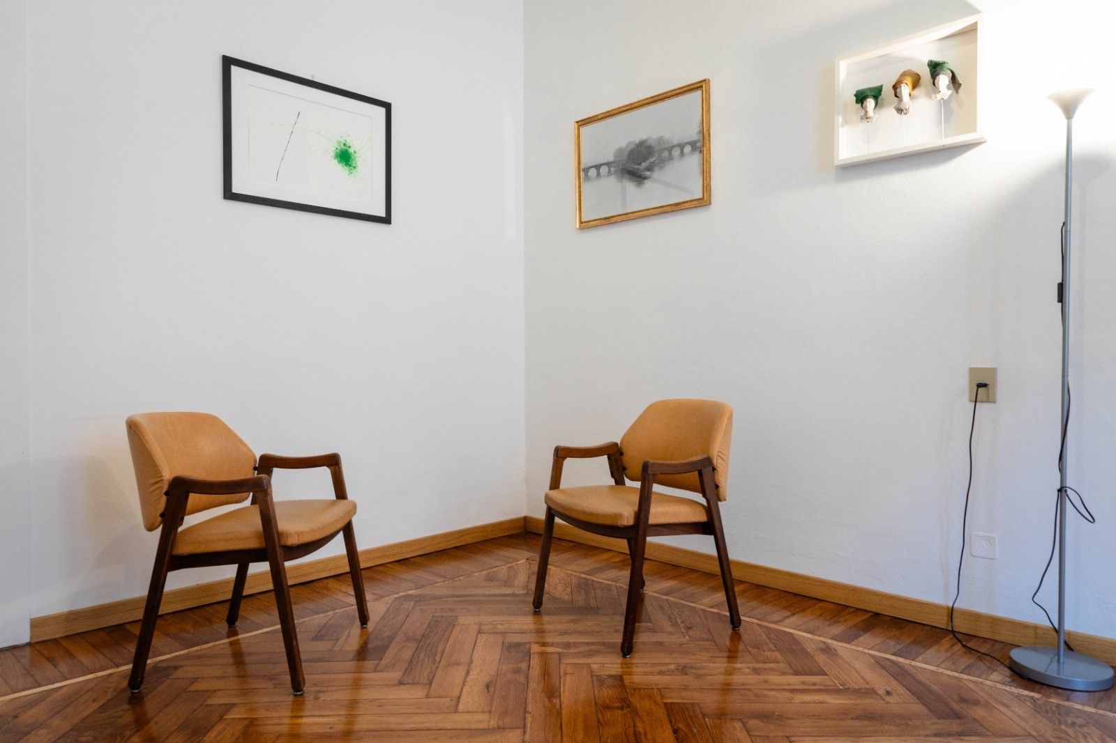 Immagine dello studio Tyche 8